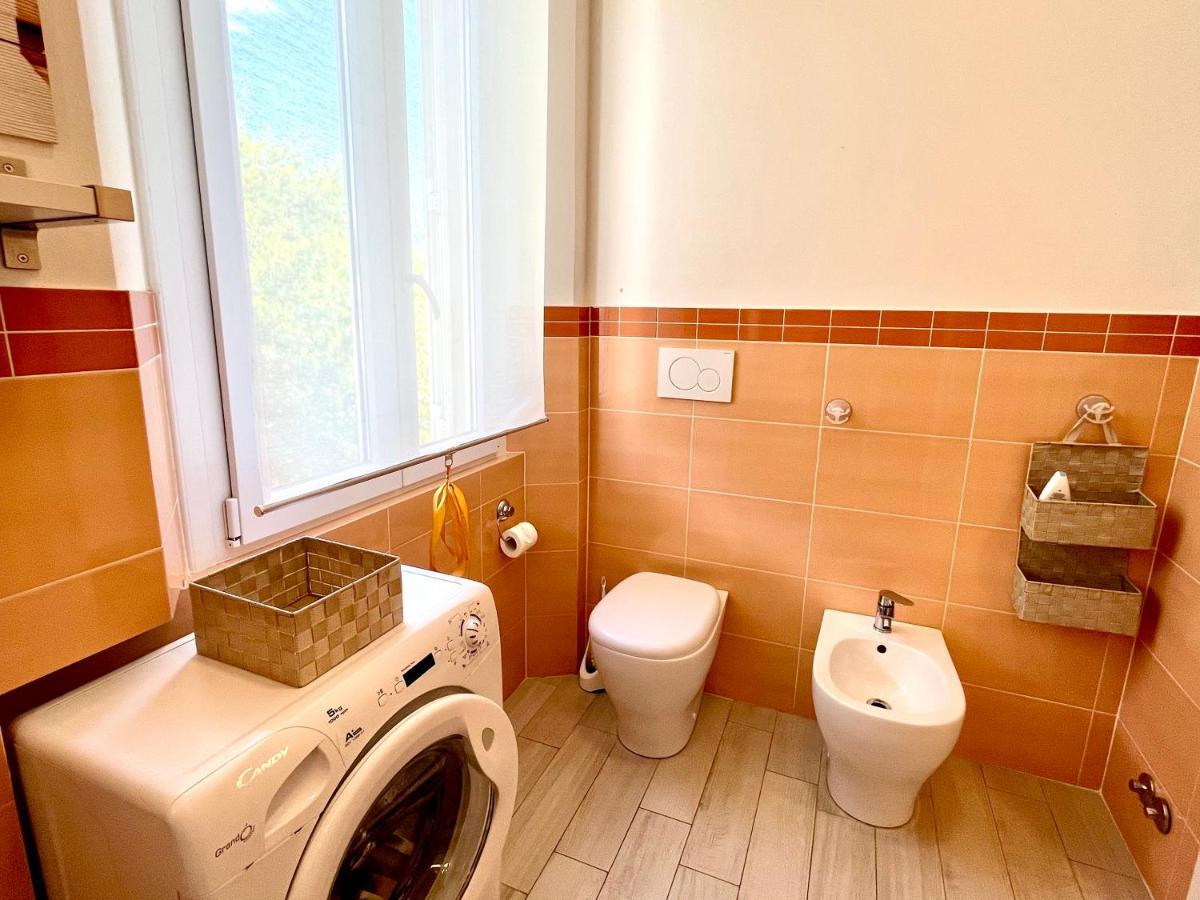 מרינה די גרוסטו La Meria Di Maria Casa Arancio מראה חיצוני תמונה