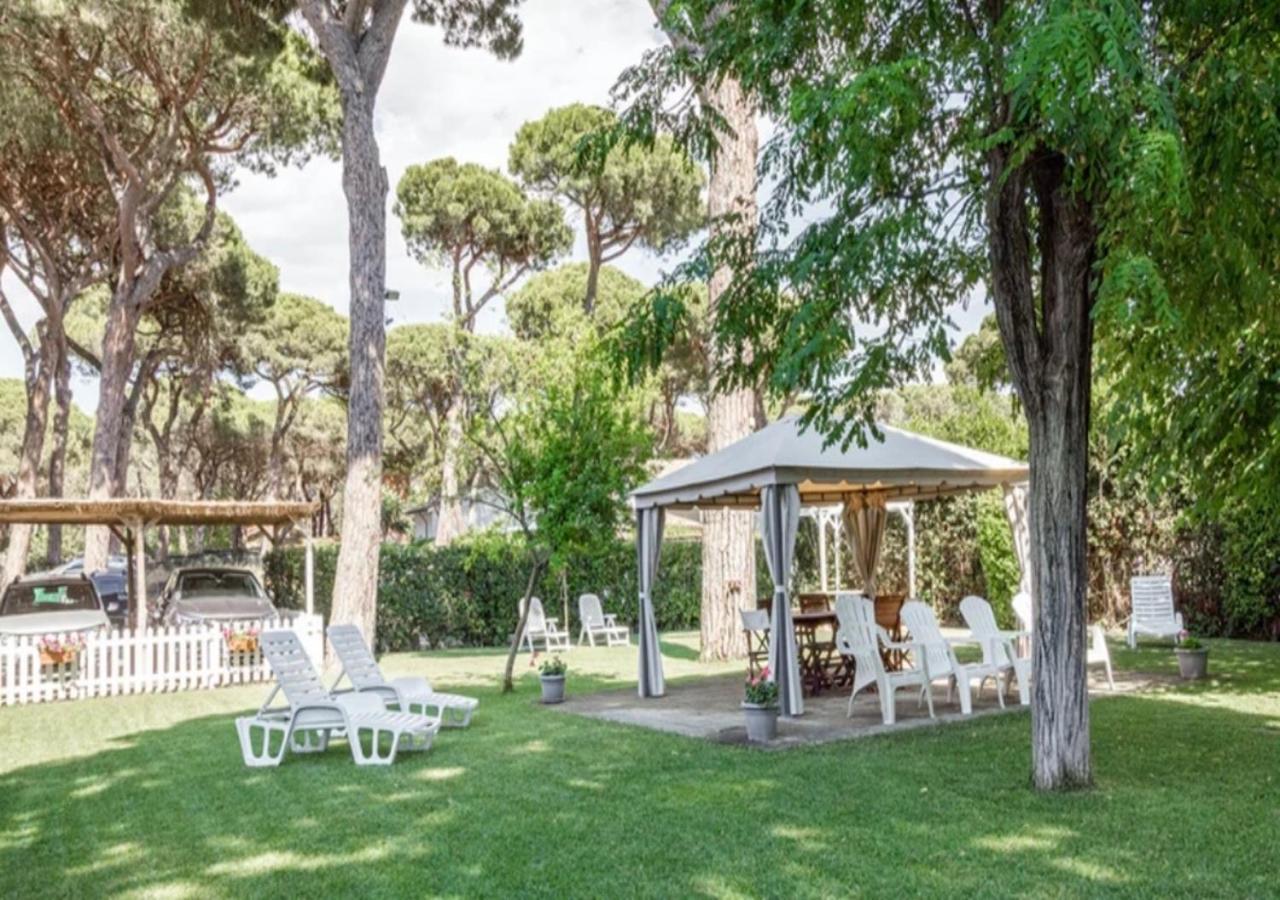 מרינה די גרוסטו La Meria Di Maria Casa Arancio מראה חיצוני תמונה
