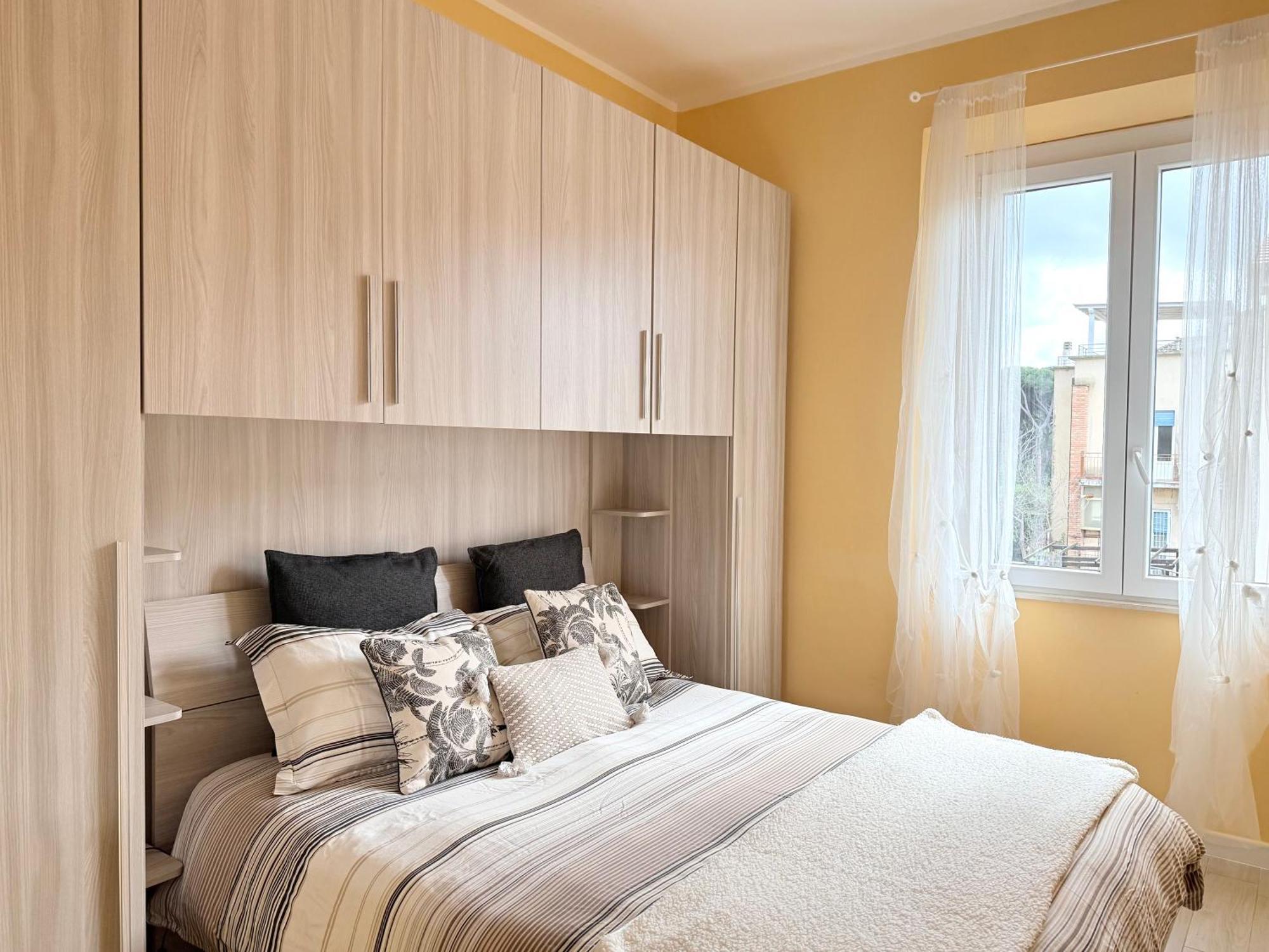 מרינה די גרוסטו La Meria Di Maria Casa Arancio מראה חיצוני תמונה