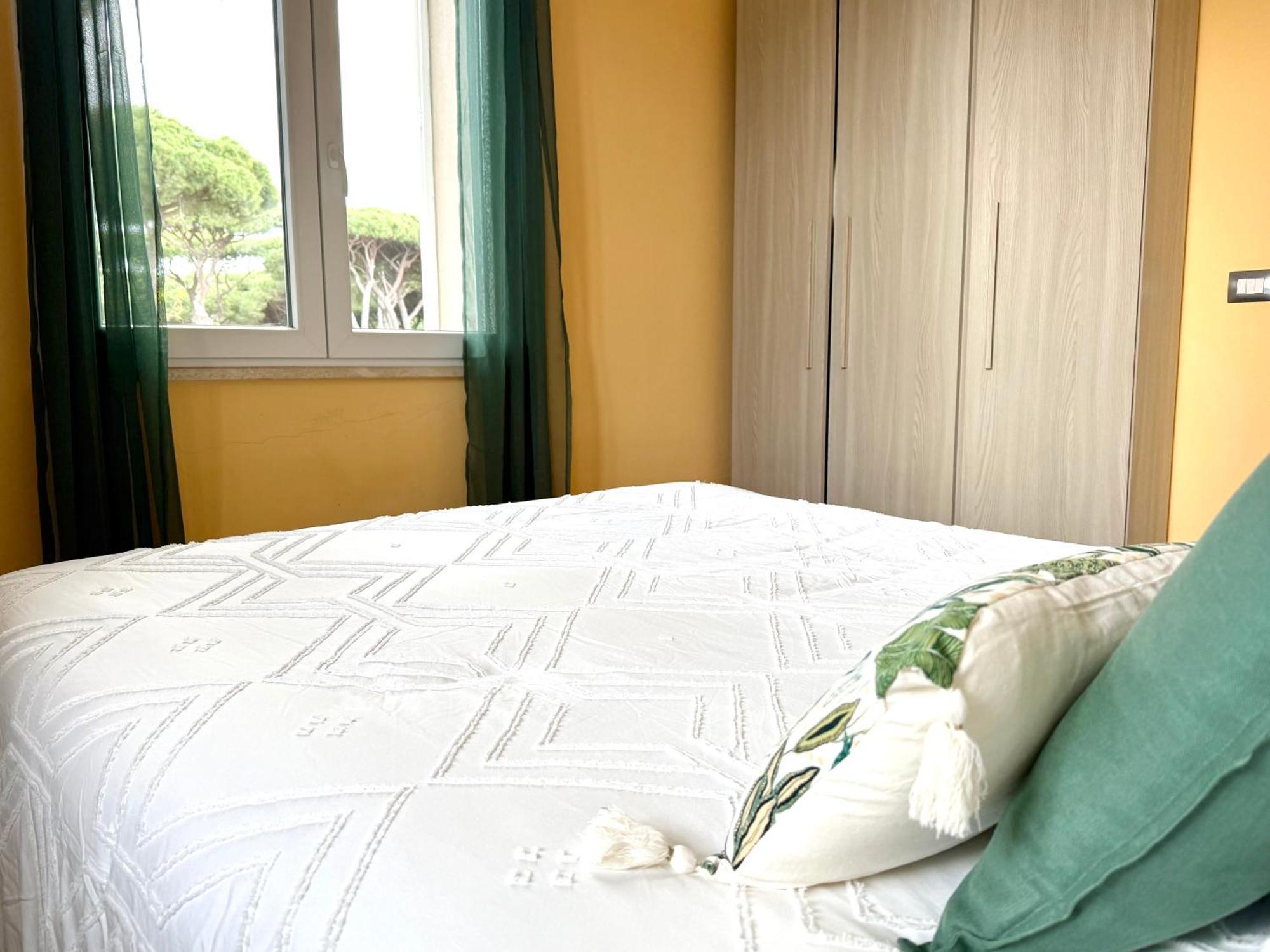 מרינה די גרוסטו La Meria Di Maria Casa Arancio מראה חיצוני תמונה