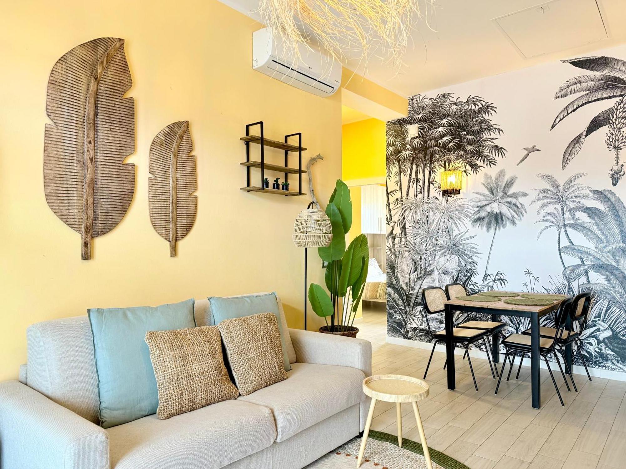 מרינה די גרוסטו La Meria Di Maria Casa Arancio מראה חיצוני תמונה