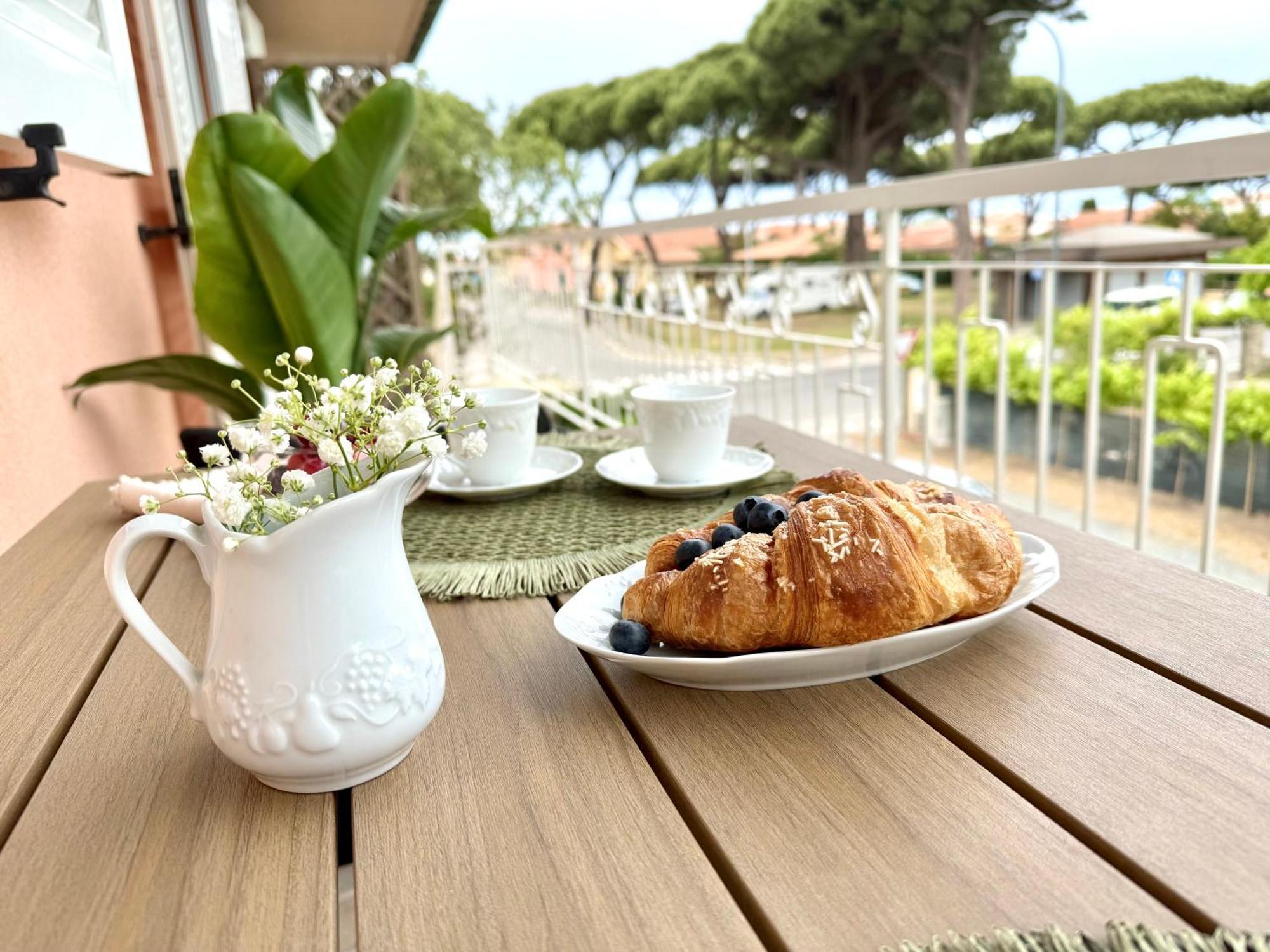 מרינה די גרוסטו La Meria Di Maria Casa Arancio מראה חיצוני תמונה